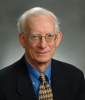 Dr. Isaac Rabino